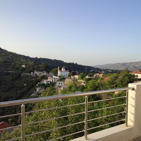 Villa Lakki'S Ori Lakkoi Exterior photo